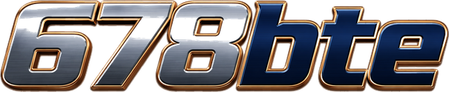 678bte লোগো